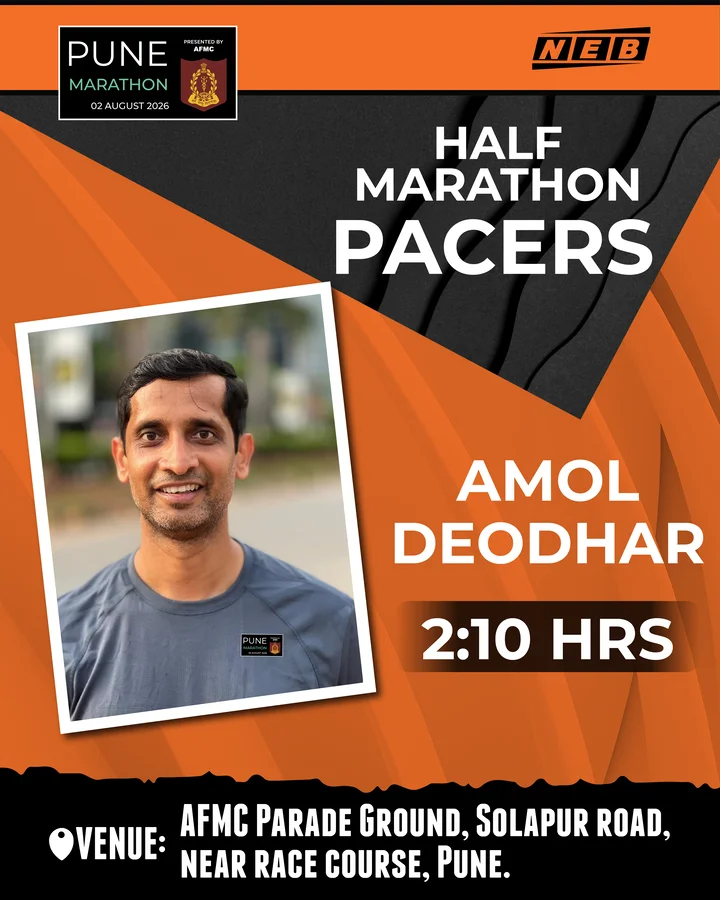 Pacer Image