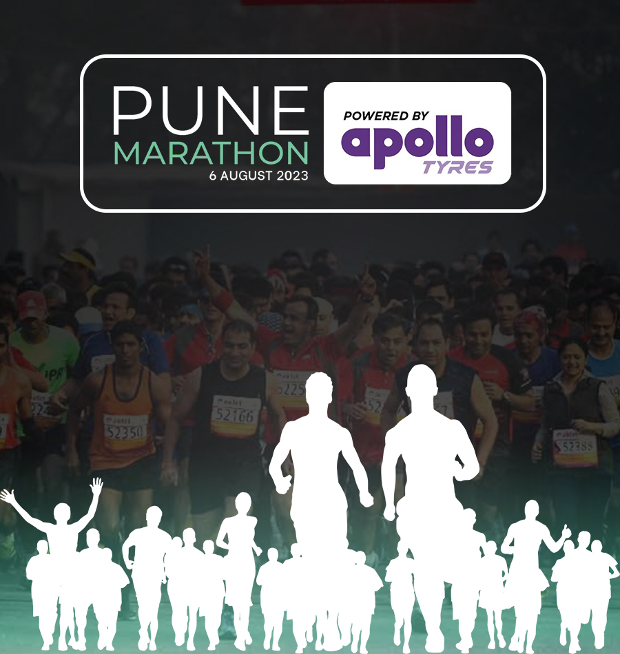 Pune Full Marathon 2023